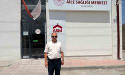 Gündoğdu’da Sağlık Ocağı İçin Kayıt Çağrısı Yapıldı