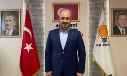 Gürhan Albayrak: "Mecliste Demokrasi Zedelendi"