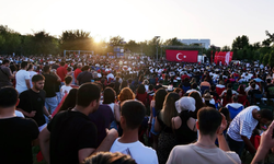 Gürhan Albayrak'tan, Milli Maç İçin Davet