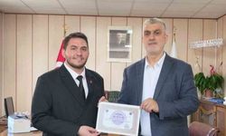 Hafızlık Yarışmasında Eskişehir’e Birincilik Geldi
