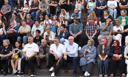 Hamamyolu’nda Yaz Coşkusu Yaşandı