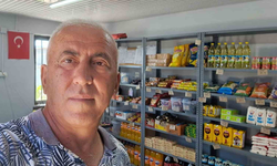 Han’da 3 Kuşaktır Süren Bakkallık Geleneği