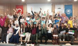 Hentbolcuların Başarısı Sertifikalarla Taçlandı