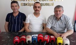 Hürriyetçi Eğitim Sen'den Kamera Uygulamasına Tepki
