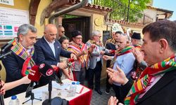 276 Yıllık Beylerbeyi Konağı Kültür Merkezine Dönüştü