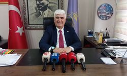 Ali Safa Şen: Tekstil Sektörü Alarm Veriyor