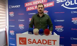 Saadet Partisi’nden Gençlere Gelecek Ve İstihdam Vurgusu