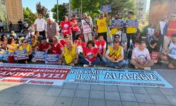 Eskişehir’de Öğretmenlerden Dayanışma Nöbeti Kararı