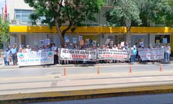Eskişehir'de Emeklilerden Adil Gelir Dağılımı Çağrısı