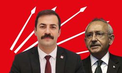 Talat Yalaz, CHP Eskişehir İl Başkanlığı Görevinden Alındı