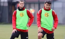 Eskişehirspor'da Dokuz İsim Kalmalı, Savunma Hattı Sil Baştan Kurulmalı!