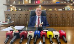 Başkan Kurt: “Talat Yalaz Geri Adım Atmaz”