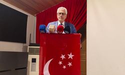 Saadet Partisi’nden İktidara Sert Karne: “Sınıfta Kaldı”