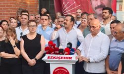 CHP Eskişehir’de Kriz Derinleşti: Talat Yalaz Kararı Tanımadı