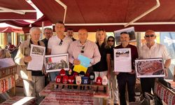 Odunpazarı’ndaki Tartışmalı O Alan İçin İyi Parti Açıklama İstedi