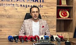 Anahtar Parti’den Eskişehir İçin Hızlı Tren Çağrısı