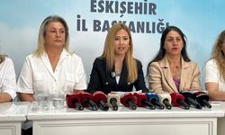 CHP Eskişehir Kadın Kolları: Atanmış Butlan Yönetimini Reddediyoruz