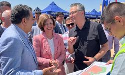 Eskişehir’de 200 Milyon TL’lik Çevre Yatırımı Başladı