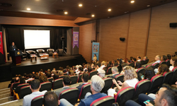 İklim Krizi Eskişehir’de Masaya Yatırıldı