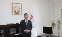 İletişim Başkanlığı Afyonkarahisar Bölge Müdürlüğü'nde Ömer Süt Göreve Başladı