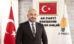 AK Parti’den Eskişehirlilere 'Aileye Katılın' Çağrısı