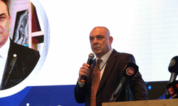 Girişimcilik Buluşması: InveSt Eskişehir Köprü Oldu