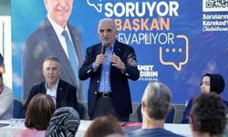 İsmet Yıldırım kadın terörist tarafından tehdit mi edildi, olay nedir? İsmet Yıldırım kimdir?