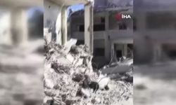 İsrail’in Güney Lübnan Saldırılarında 5 Kişi Hayatını Kaybetti