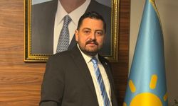 İYİ Parti İl Başkanı Serdar Ulucan’dan YKS Mesajı