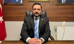 İYİ Partili Ulucan: "Geçmiş Olsun Çifteler"