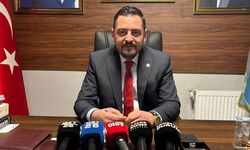 İYİ Partili Ulucan: “Nice 61 yıllara Eskişehirspor”