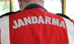 Jandarma'da 29 bin personelin yeni görev yeri belli oldu