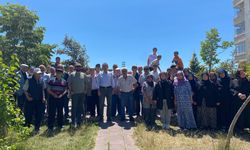 Karapınar TOKİ’de Yönetim Krizi Büyüyor