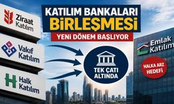 Katılım Bankaları Birleşmesi Gündemde! Erdoğan’dan Dikkat Çeken Açıklama