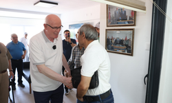 Kazım Kurt: Emeklilerin Sorunlarına Çözüm Üretilmeli