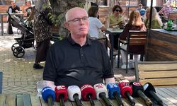 Kazım Kurt: “Her şey tek adamın iki dudağı arasında”