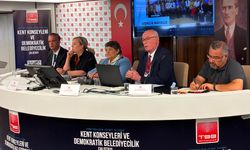 Kazım Kurt’tan Kent Konseyleri İçin 10 Maddelik Reform Önerisi