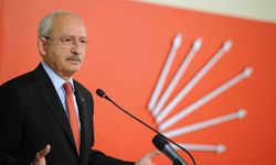 Kılıçdaroğlu CHP Genel Merkezinde Açıklama Yapıyor
