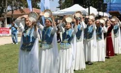 Kırım Tatarları Eskişehir’de Tepreş Şenliğinde Buluşuyor