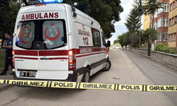Kız Arkadaş Tartışması Silahlı Kavgaya Dönüştü