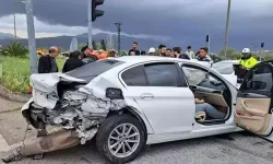 9 Günlük Bayram Tatilinde Acı Tablo: Trafikte 70 Can Kaybı