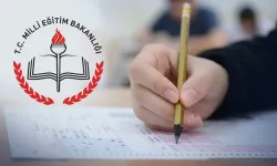 LGS Nedeniyle 12 Haziran Cuma Okullar Tatil Edildi