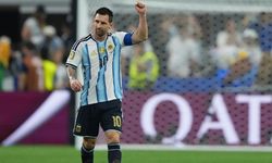 Lionel Messi O Rekorla Dünya Kupası Tarihine Geçti