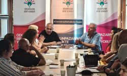 Mahalle Meclisleri Koordinasyon Kurulu Toplantısı Yapıldı