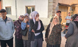 Mahalleyi Gübre Kokusu Sardı, Tepkiler Büyüdü
