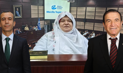 Mecliste Butlan Tartışması: AK Parti ve CHP Karşı Karşıya Geldi