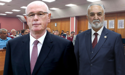 Mecliste Siyasi Tansiyon Yükseldi: Mutlak Butlan Tartışmaları Büyüdü