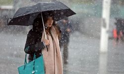 Meteoroloji’den Eskişehir İçin Kuvvetli Yağış Uyarısı
