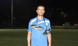 Metin Sai Eres Futbola Veda Etti