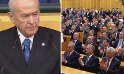 Devlet Bahçeli A Milli Takım için marş mı hazırladı, nereden dinlenir? MHP lideri Devlet Bahçeli'nin A Milli Takım için hazırlattığı marş